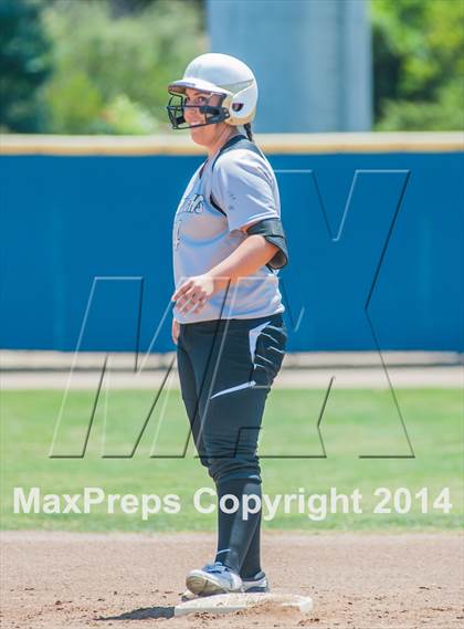 Thumbnail 1 in Archbishop Mitty vs. Pioneer (CIF CCS D2 Final) photogallery.