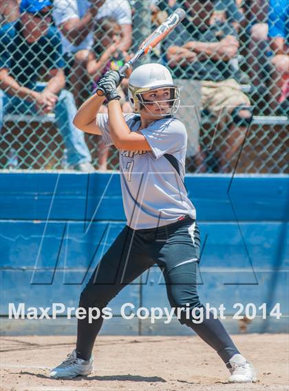 Thumbnail 2 in Archbishop Mitty vs. Pioneer (CIF CCS D2 Final) photogallery.