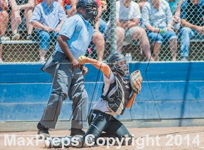 Thumbnail 2 in Archbishop Mitty vs. Pioneer (CIF CCS D2 Final) photogallery.