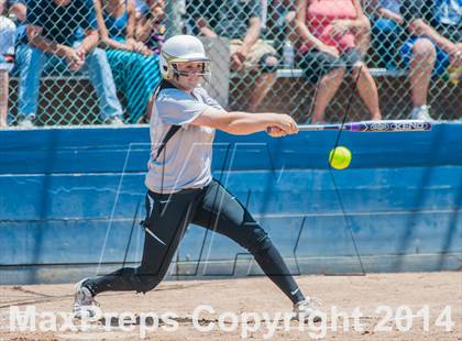 Thumbnail 2 in Archbishop Mitty vs. Pioneer (CIF CCS D2 Final) photogallery.