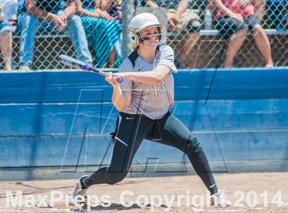 Thumbnail 1 in Archbishop Mitty vs. Pioneer (CIF CCS D2 Final) photogallery.