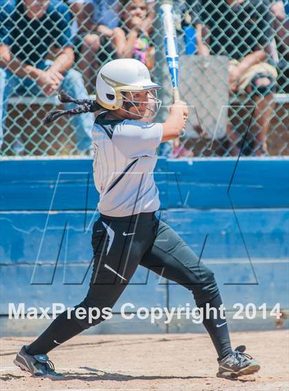 Thumbnail 1 in Archbishop Mitty vs. Pioneer (CIF CCS D2 Final) photogallery.