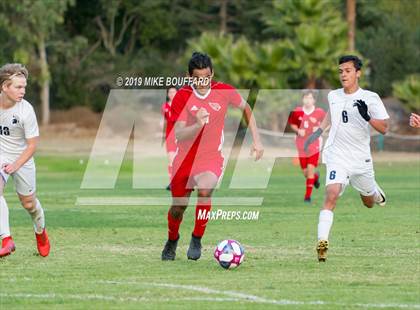 Thumbnail 3 in Orcutt Academy @ Bishop Diego photogallery.