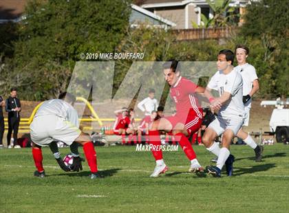 Thumbnail 1 in Orcutt Academy @ Bishop Diego photogallery.