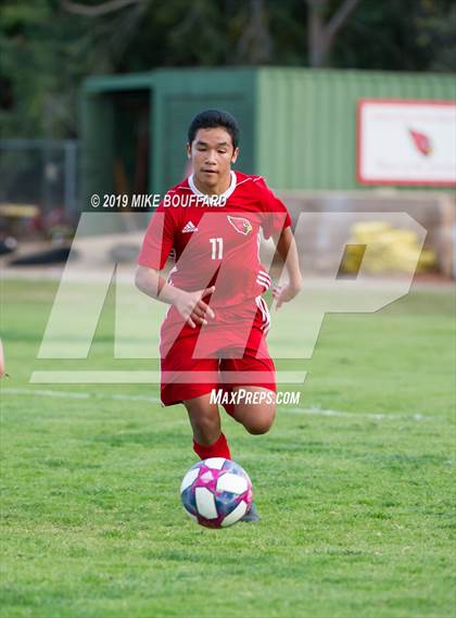 Thumbnail 2 in Orcutt Academy @ Bishop Diego photogallery.