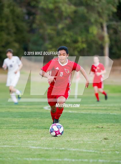 Thumbnail 2 in Orcutt Academy @ Bishop Diego photogallery.