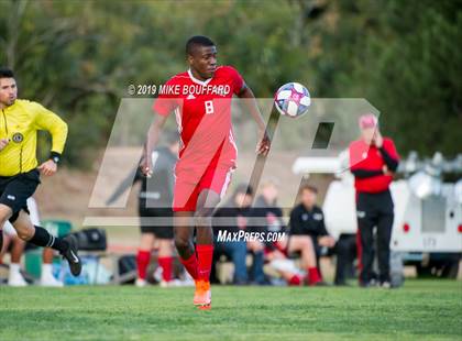 Thumbnail 3 in Orcutt Academy @ Bishop Diego photogallery.