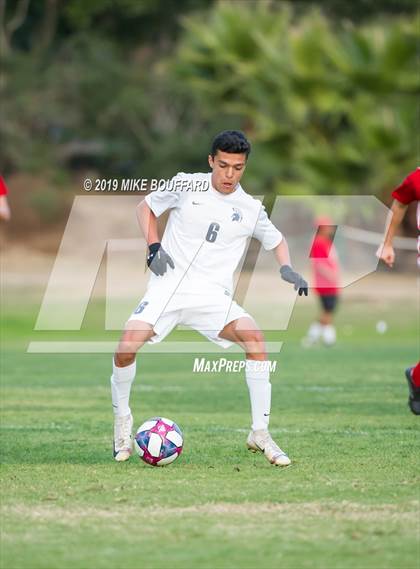 Thumbnail 1 in Orcutt Academy @ Bishop Diego photogallery.