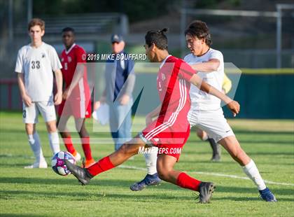 Thumbnail 2 in Orcutt Academy @ Bishop Diego photogallery.