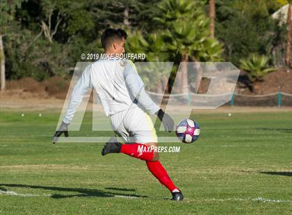 Thumbnail 3 in Orcutt Academy @ Bishop Diego photogallery.