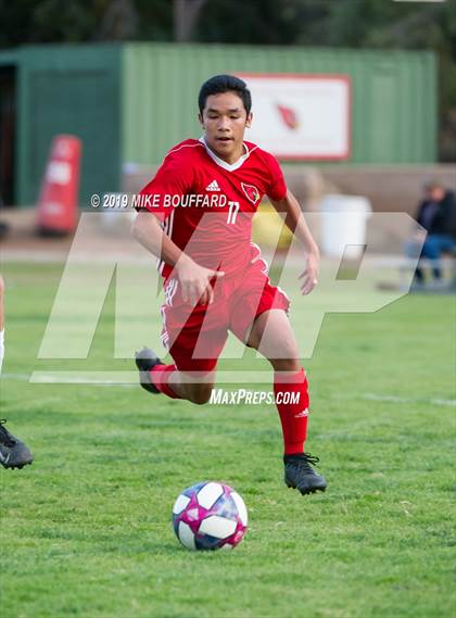 Thumbnail 3 in Orcutt Academy @ Bishop Diego photogallery.