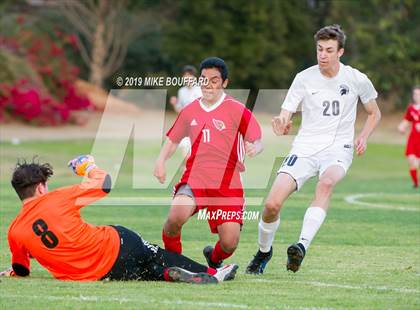 Thumbnail 3 in Orcutt Academy @ Bishop Diego photogallery.