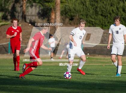 Thumbnail 3 in Orcutt Academy @ Bishop Diego photogallery.
