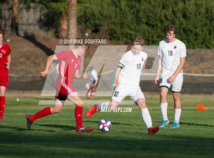 Thumbnail 1 in Orcutt Academy @ Bishop Diego photogallery.