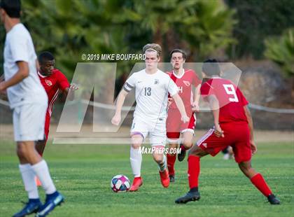Thumbnail 3 in Orcutt Academy @ Bishop Diego photogallery.