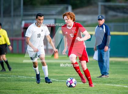Thumbnail 3 in Orcutt Academy @ Bishop Diego photogallery.