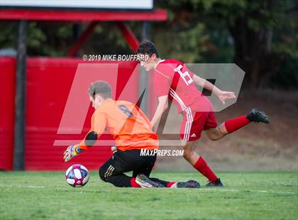 Thumbnail 3 in Orcutt Academy @ Bishop Diego photogallery.