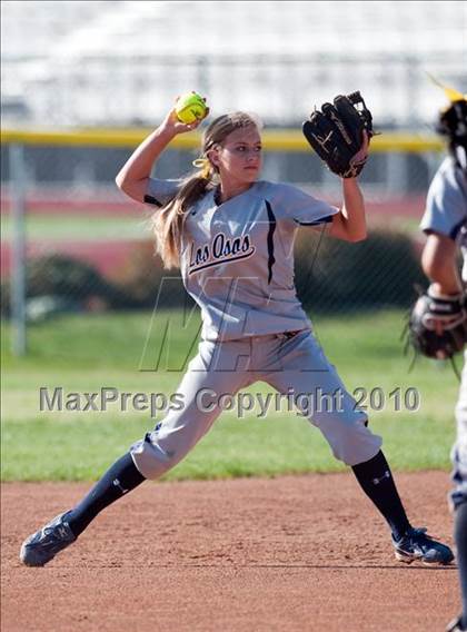 Thumbnail 3 in Upland @ Los Osos photogallery.