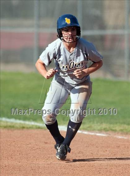 Thumbnail 3 in Upland @ Los Osos photogallery.
