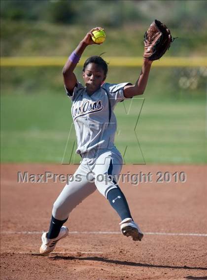 Thumbnail 2 in Upland @ Los Osos photogallery.