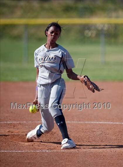 Thumbnail 3 in Upland @ Los Osos photogallery.