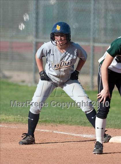Thumbnail 1 in Upland @ Los Osos photogallery.