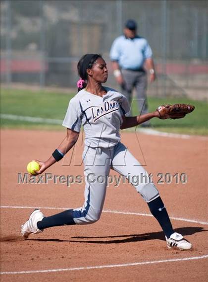 Thumbnail 3 in Upland @ Los Osos photogallery.