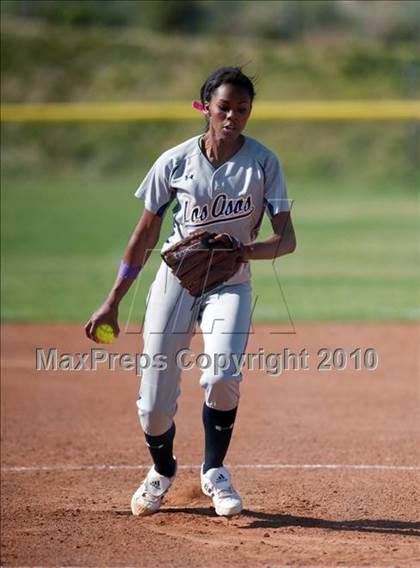 Thumbnail 3 in Upland @ Los Osos photogallery.
