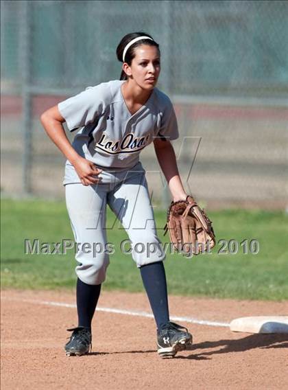 Thumbnail 2 in Upland @ Los Osos photogallery.