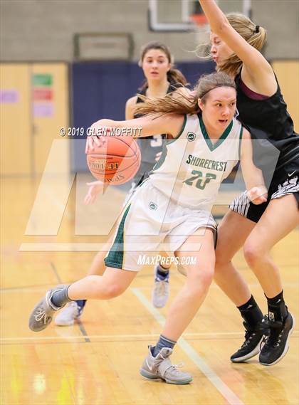 Thumbnail 2 in Shorewood @ Shorecrest photogallery.