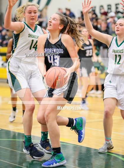 Thumbnail 1 in Shorewood @ Shorecrest photogallery.