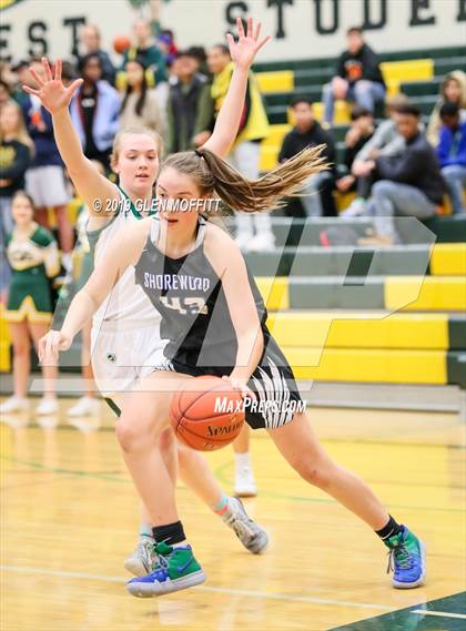 Thumbnail 3 in Shorewood @ Shorecrest photogallery.