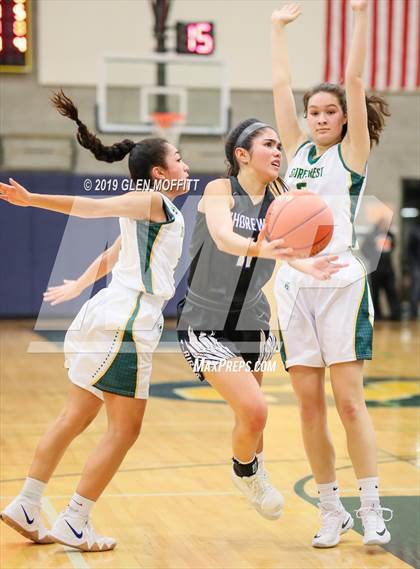 Thumbnail 2 in Shorewood @ Shorecrest photogallery.