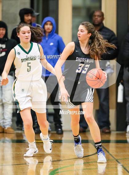 Thumbnail 1 in Shorewood @ Shorecrest photogallery.