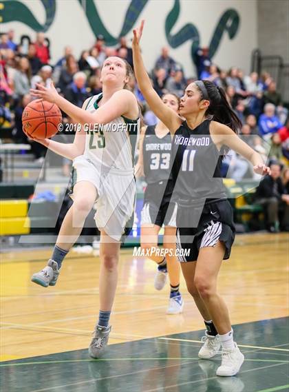 Thumbnail 3 in Shorewood @ Shorecrest photogallery.