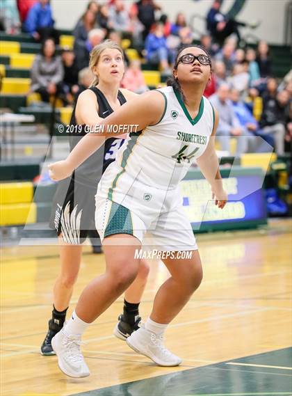 Thumbnail 2 in Shorewood @ Shorecrest photogallery.