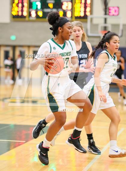 Thumbnail 1 in Shorewood @ Shorecrest photogallery.
