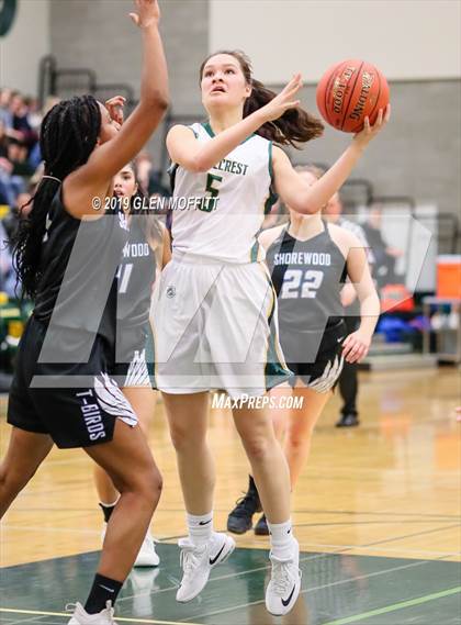 Thumbnail 1 in Shorewood @ Shorecrest photogallery.