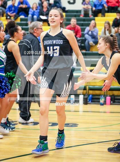 Thumbnail 1 in Shorewood @ Shorecrest photogallery.