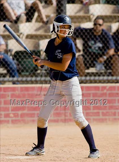 Thumbnail 2 in Mira Costa @ Chino Hills (CIF SS Playoffs) photogallery.