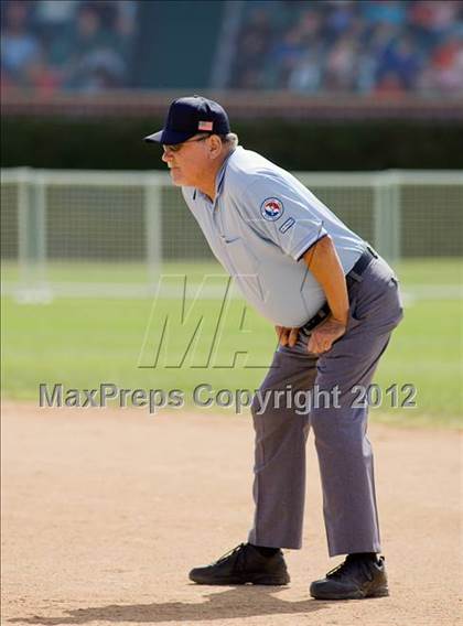 Thumbnail 3 in Mira Costa @ Chino Hills (CIF SS Playoffs) photogallery.