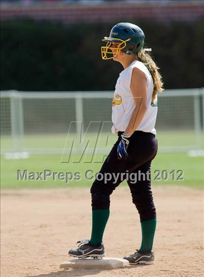 Thumbnail 1 in Mira Costa @ Chino Hills (CIF SS Playoffs) photogallery.