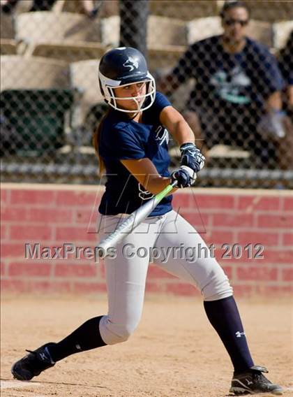 Thumbnail 2 in Mira Costa @ Chino Hills (CIF SS Playoffs) photogallery.