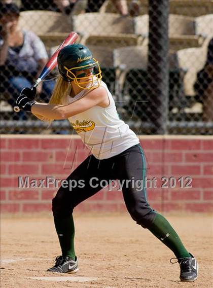 Thumbnail 3 in Mira Costa @ Chino Hills (CIF SS Playoffs) photogallery.