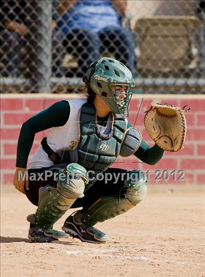 Thumbnail 3 in Mira Costa @ Chino Hills (CIF SS Playoffs) photogallery.