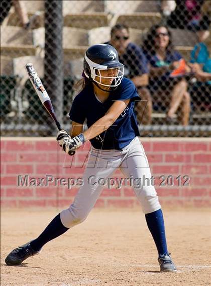 Thumbnail 3 in Mira Costa @ Chino Hills (CIF SS Playoffs) photogallery.