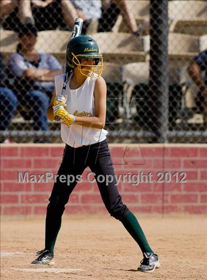 Thumbnail 2 in Mira Costa @ Chino Hills (CIF SS Playoffs) photogallery.