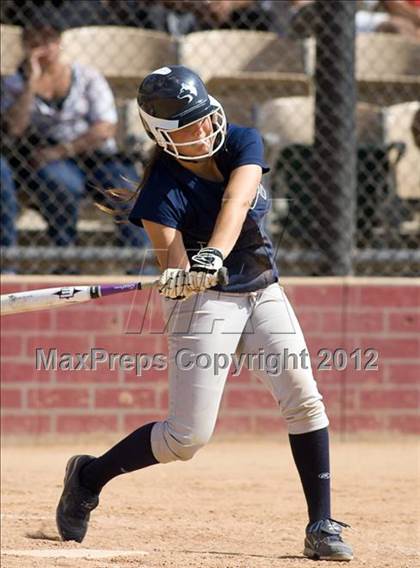 Thumbnail 3 in Mira Costa @ Chino Hills (CIF SS Playoffs) photogallery.
