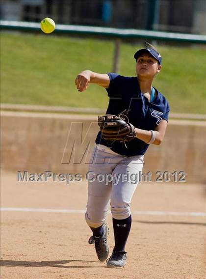 Thumbnail 3 in Mira Costa @ Chino Hills (CIF SS Playoffs) photogallery.