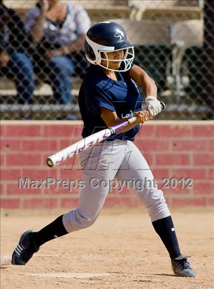 Thumbnail 1 in Mira Costa @ Chino Hills (CIF SS Playoffs) photogallery.